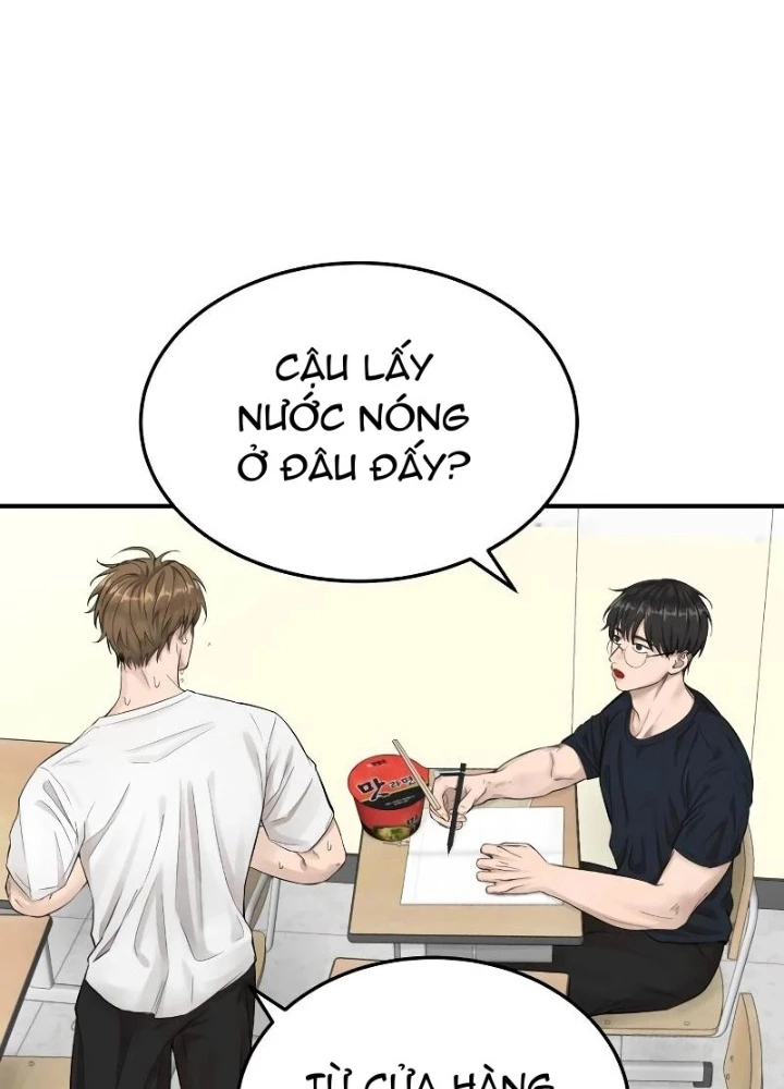 Chớ Bước Vào Nhà Hoang! Chapter 3 - Trang 2