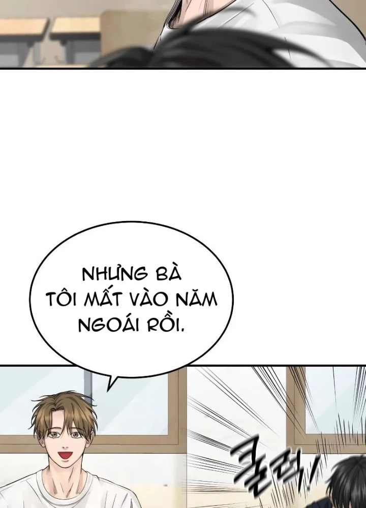Chớ Bước Vào Nhà Hoang! Chapter 3 - Trang 2