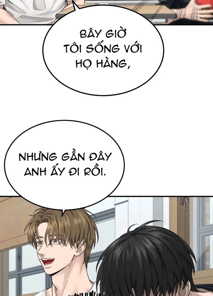 Chớ Bước Vào Nhà Hoang! Chapter 3 - Trang 2