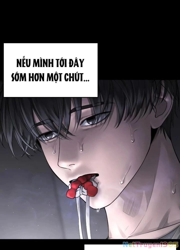 Chớ Bước Vào Nhà Hoang! Chapter 3 - Trang 2
