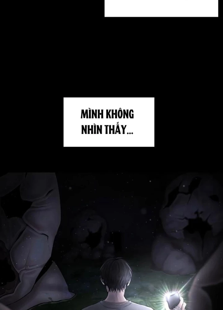 Chớ Bước Vào Nhà Hoang! Chapter 3 - Trang 2