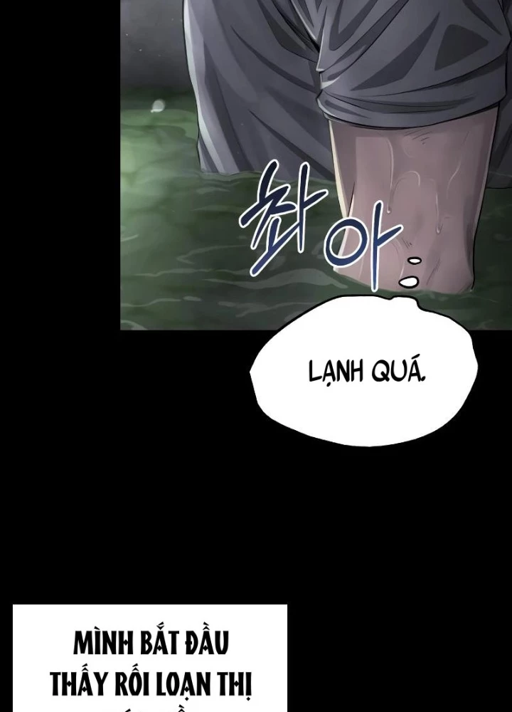 Chớ Bước Vào Nhà Hoang! Chapter 3 - Trang 2