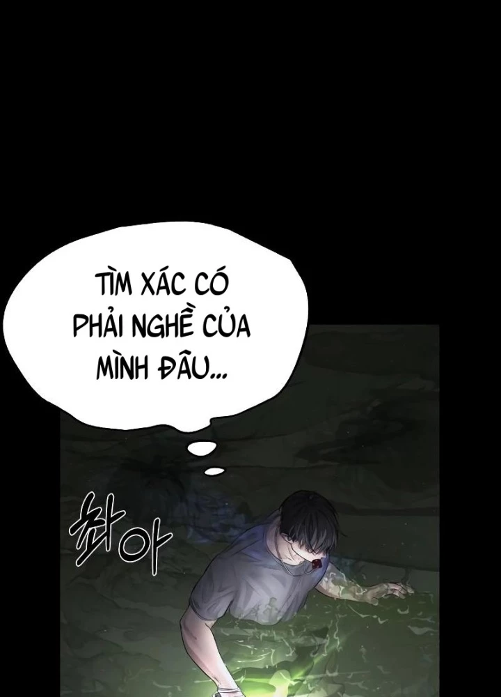 Chớ Bước Vào Nhà Hoang! Chapter 3 - Trang 2