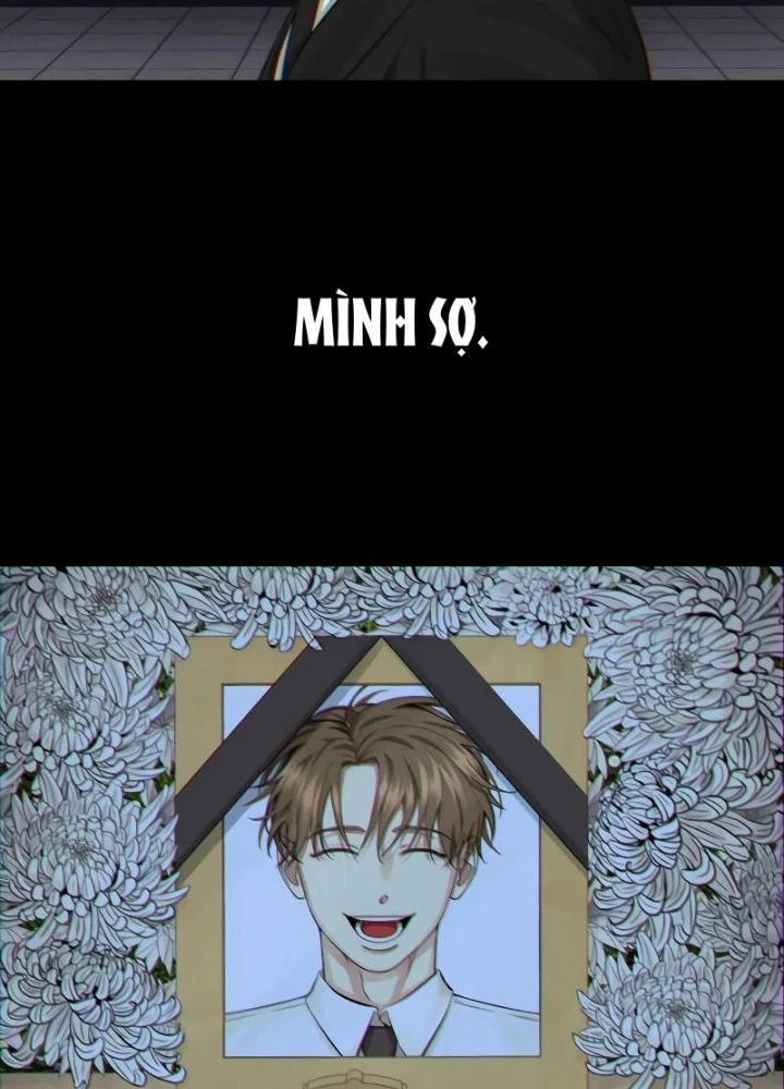 Chớ Bước Vào Nhà Hoang! Chapter 3 - Trang 2