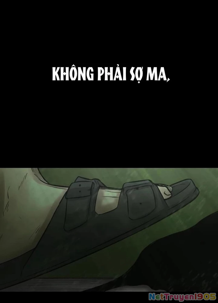 Chớ Bước Vào Nhà Hoang! Chapter 3 - Trang 2