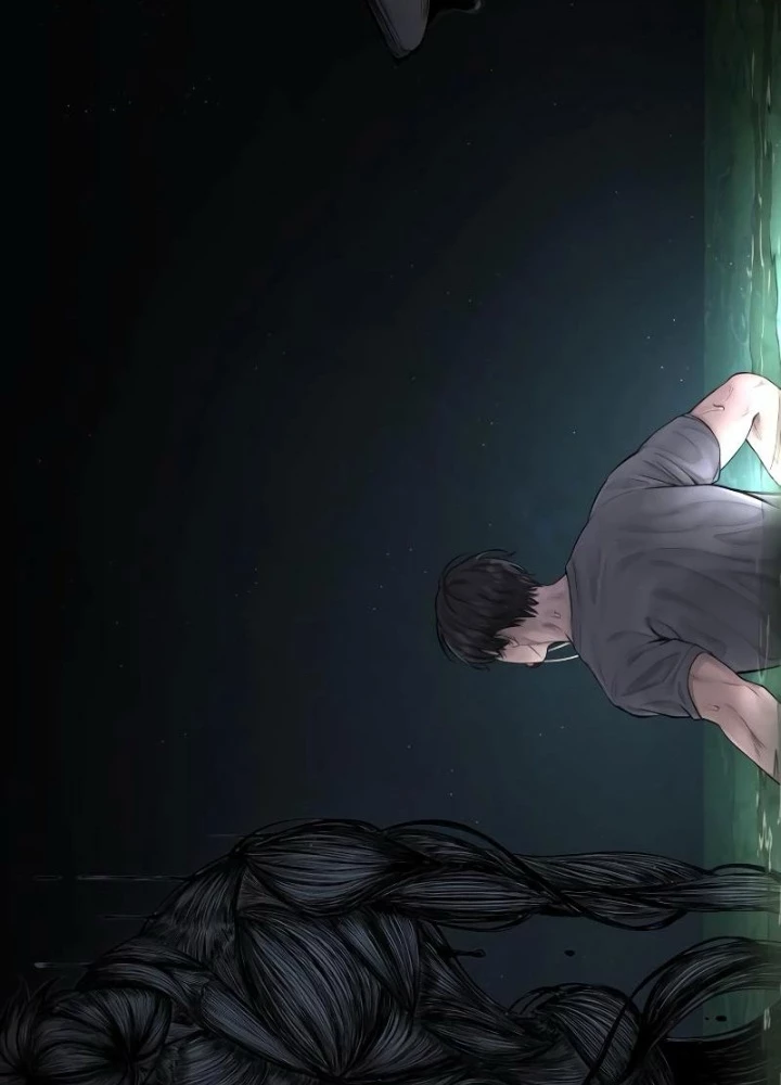 Chớ Bước Vào Nhà Hoang! Chapter 3 - Trang 2