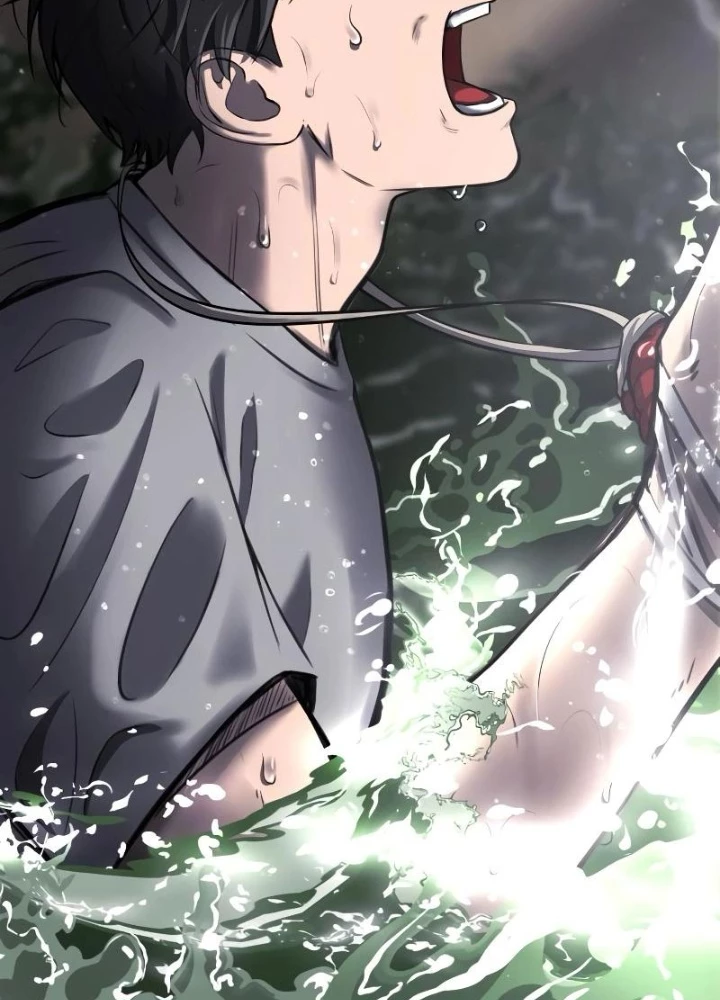 Chớ Bước Vào Nhà Hoang! Chapter 3 - Trang 2