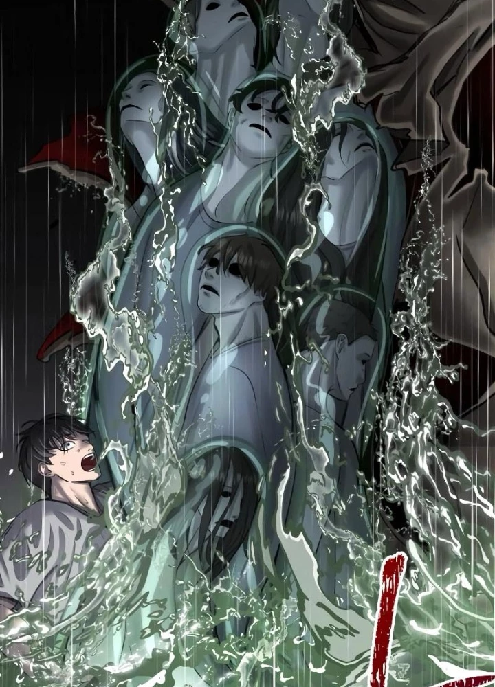 Chớ Bước Vào Nhà Hoang! Chapter 3 - Trang 2