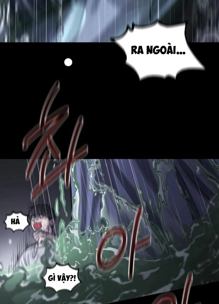 Chớ Bước Vào Nhà Hoang! Chapter 3 - Trang 2