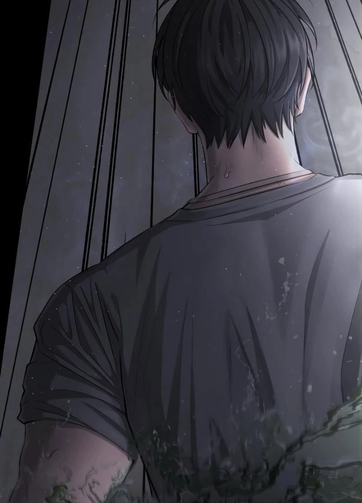 Chớ Bước Vào Nhà Hoang! Chapter 3 - Trang 2