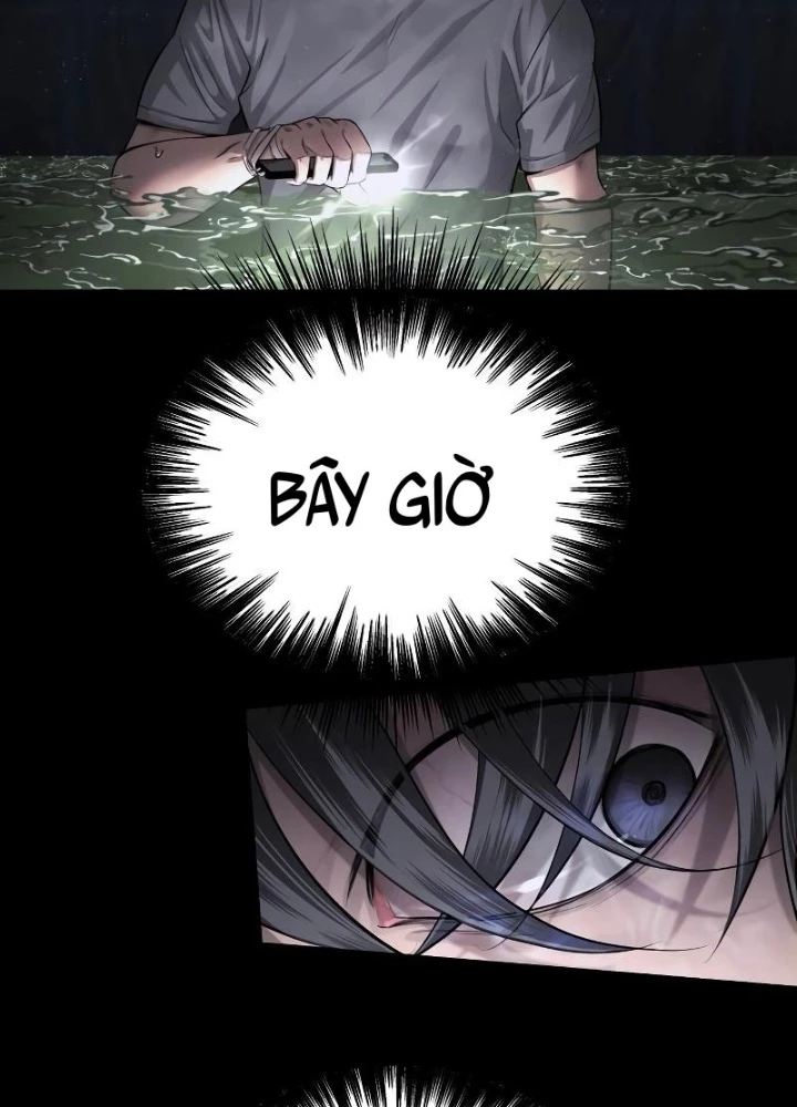 Chớ Bước Vào Nhà Hoang! Chapter 3 - Trang 2