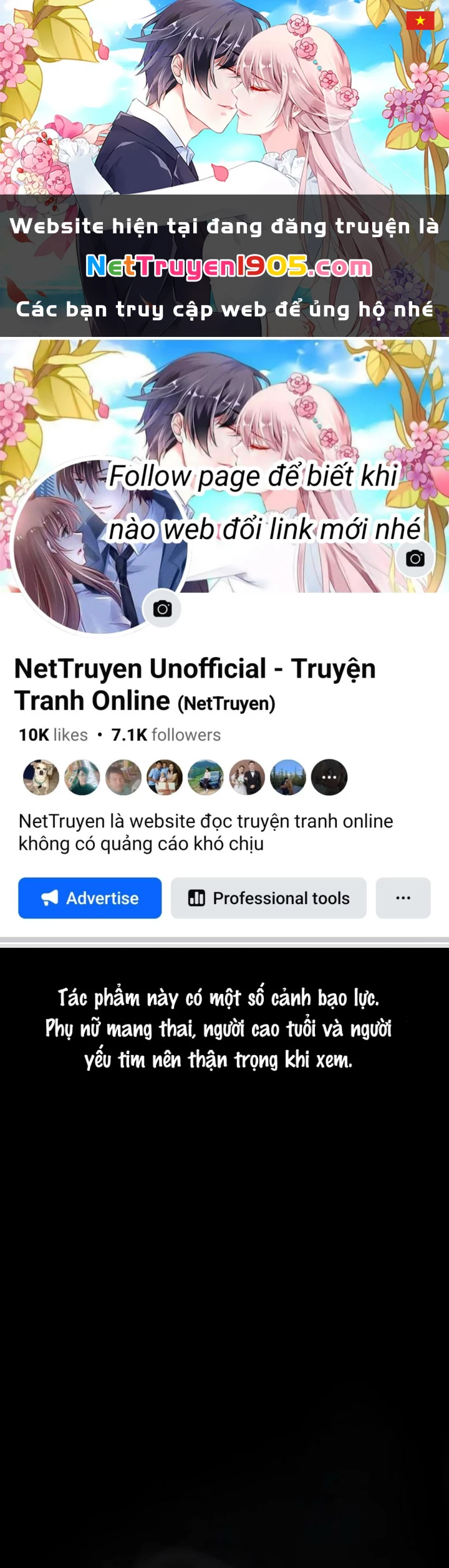 Chớ Bước Vào Nhà Hoang! Chapter 3 - Trang 2