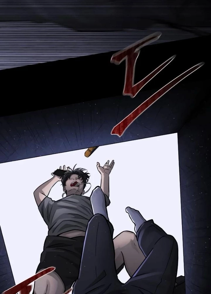 Chớ Bước Vào Nhà Hoang! Chapter 3 - Trang 2