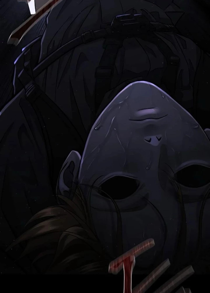 Chớ Bước Vào Nhà Hoang! Chapter 3 - Trang 2