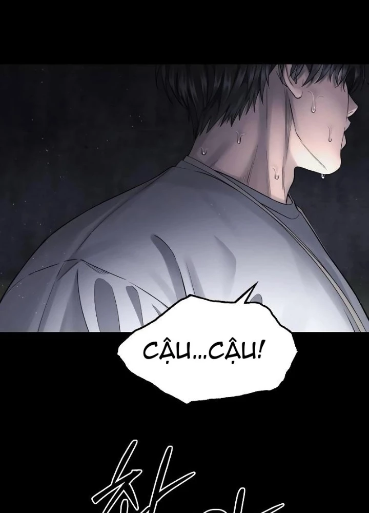 Chớ Bước Vào Nhà Hoang! Chapter 3 - Trang 2