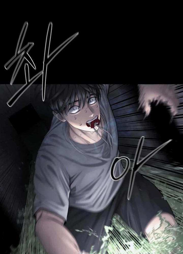 Chớ Bước Vào Nhà Hoang! Chapter 3 - Trang 2