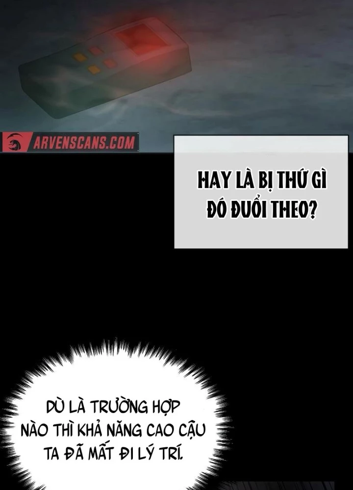 Chớ Bước Vào Nhà Hoang! Chapter 3 - Trang 2