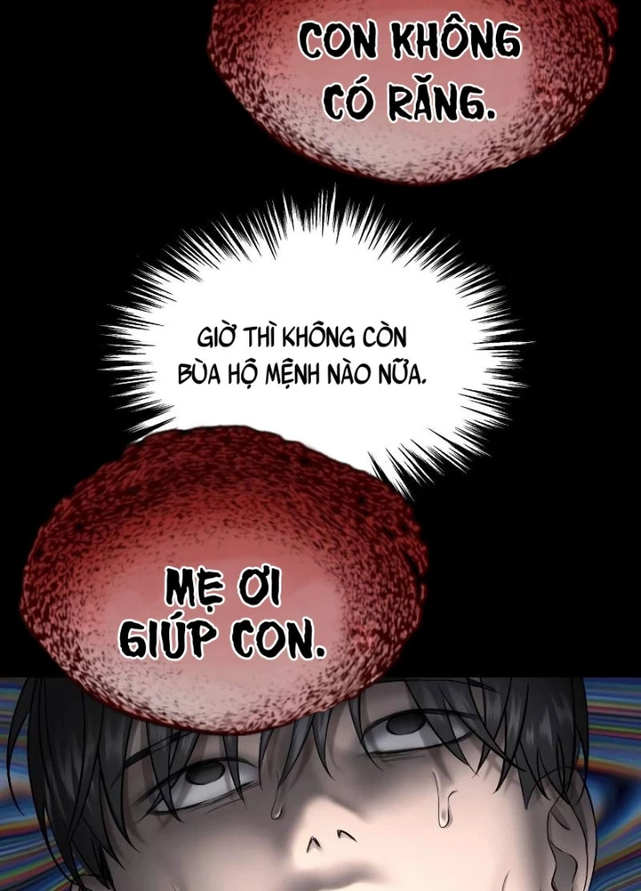 Chớ Bước Vào Nhà Hoang! Chapter 4 - Trang 2