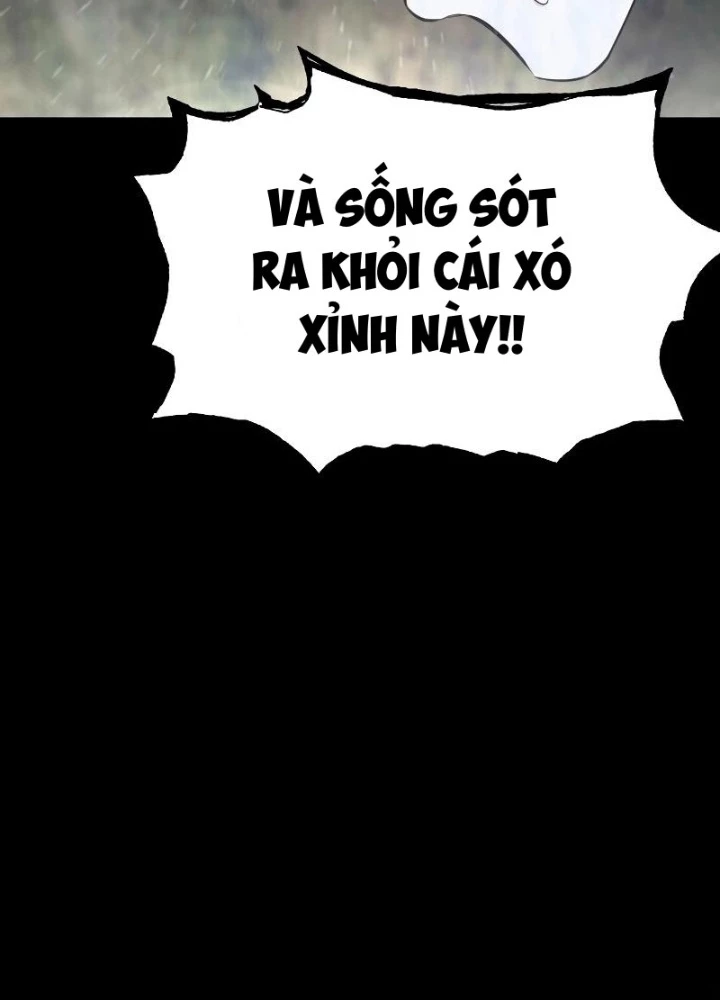 Chớ Bước Vào Nhà Hoang! Chapter 4 - Trang 2