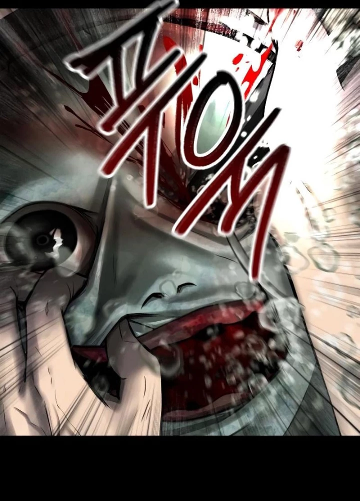 Chớ Bước Vào Nhà Hoang! Chapter 4 - Trang 2