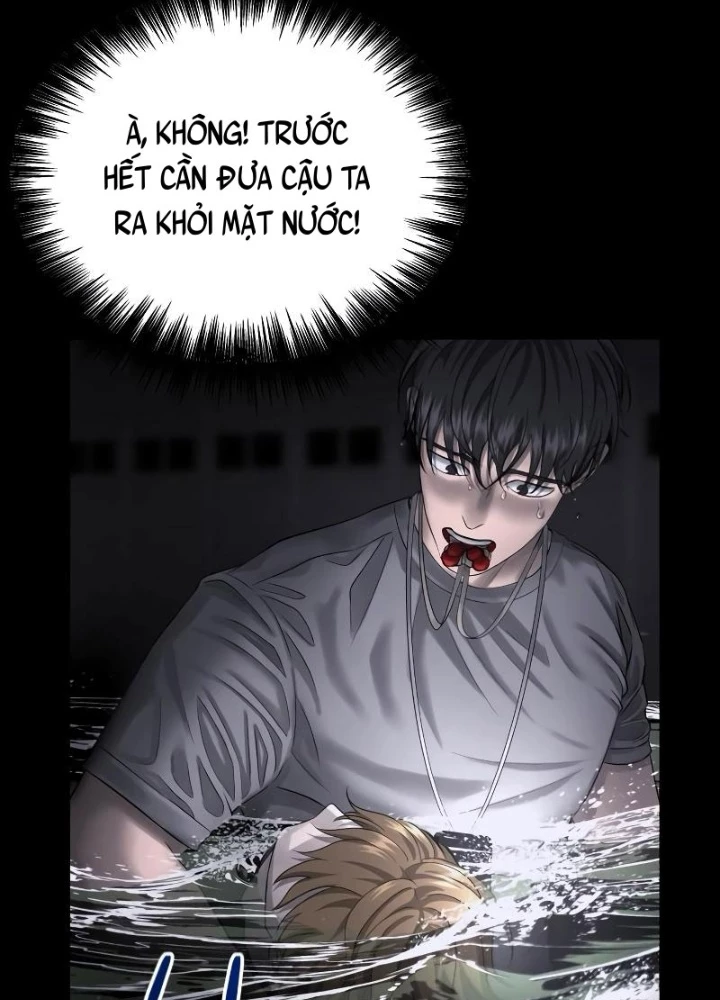 Chớ Bước Vào Nhà Hoang! Chapter 4 - Trang 2