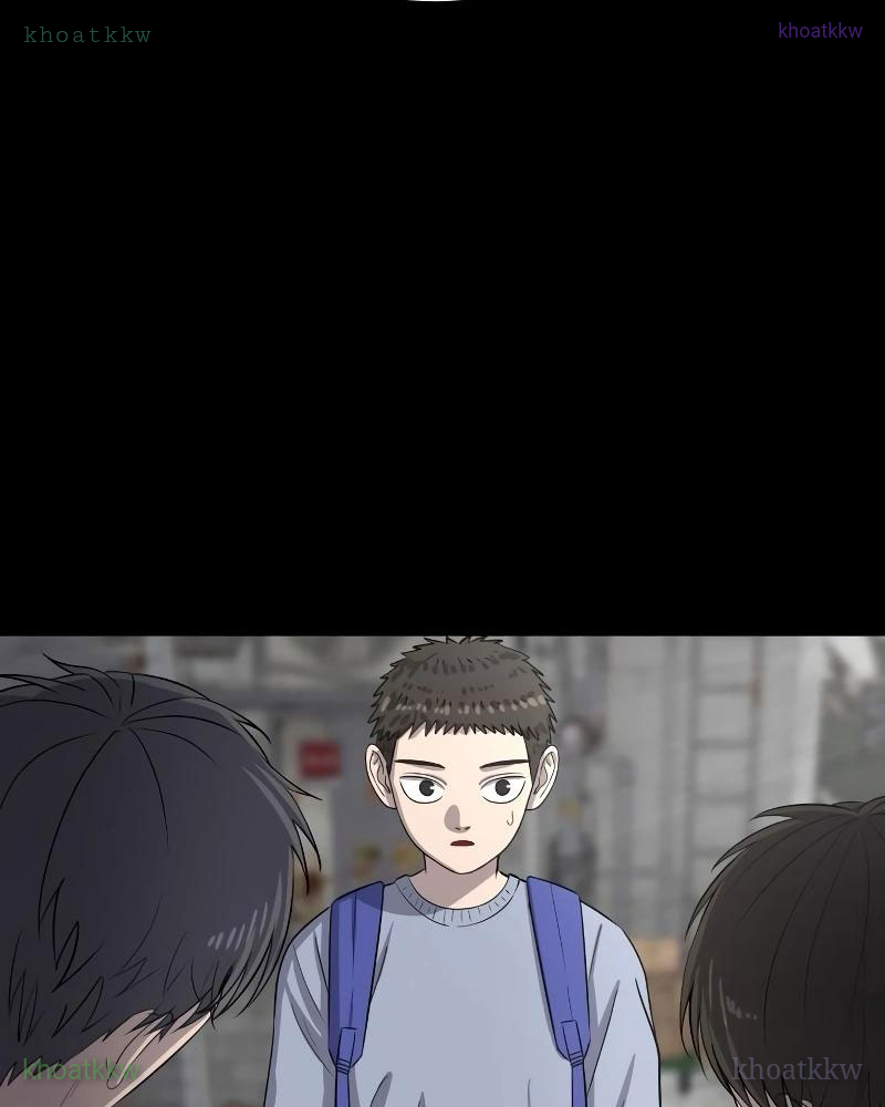 Chớ Bước Vào Nhà Hoang! Chapter 6 - Trang 2