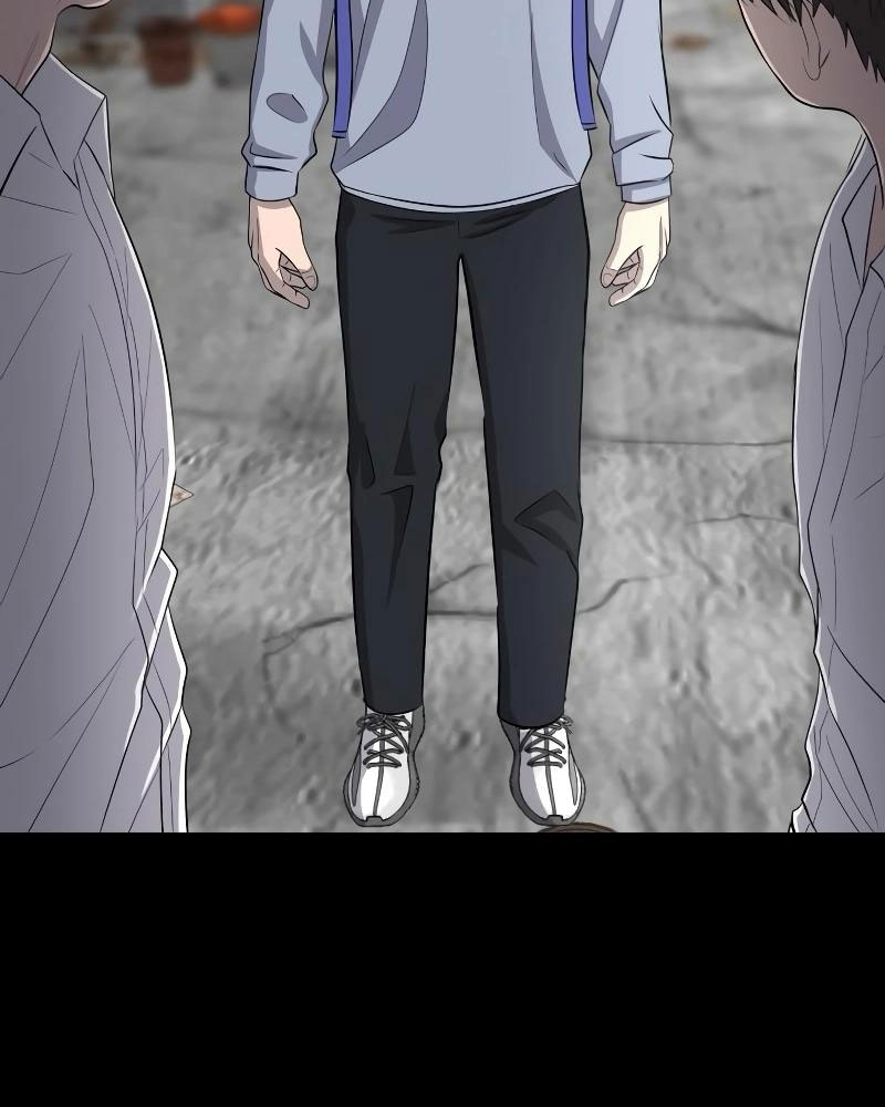 Chớ Bước Vào Nhà Hoang! Chapter 6 - Trang 2