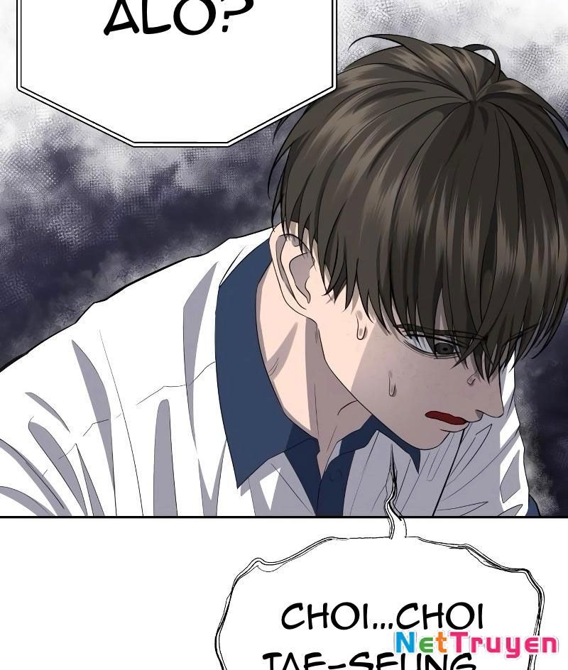 Chớ Bước Vào Nhà Hoang! Chapter 6 - Trang 2