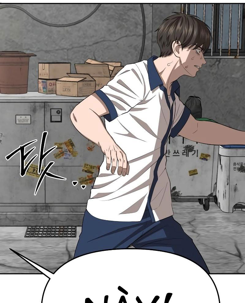 Chớ Bước Vào Nhà Hoang! Chapter 6 - Trang 2