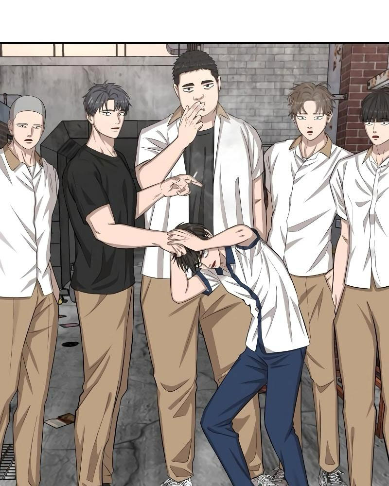 Chớ Bước Vào Nhà Hoang! Chapter 6 - Trang 2