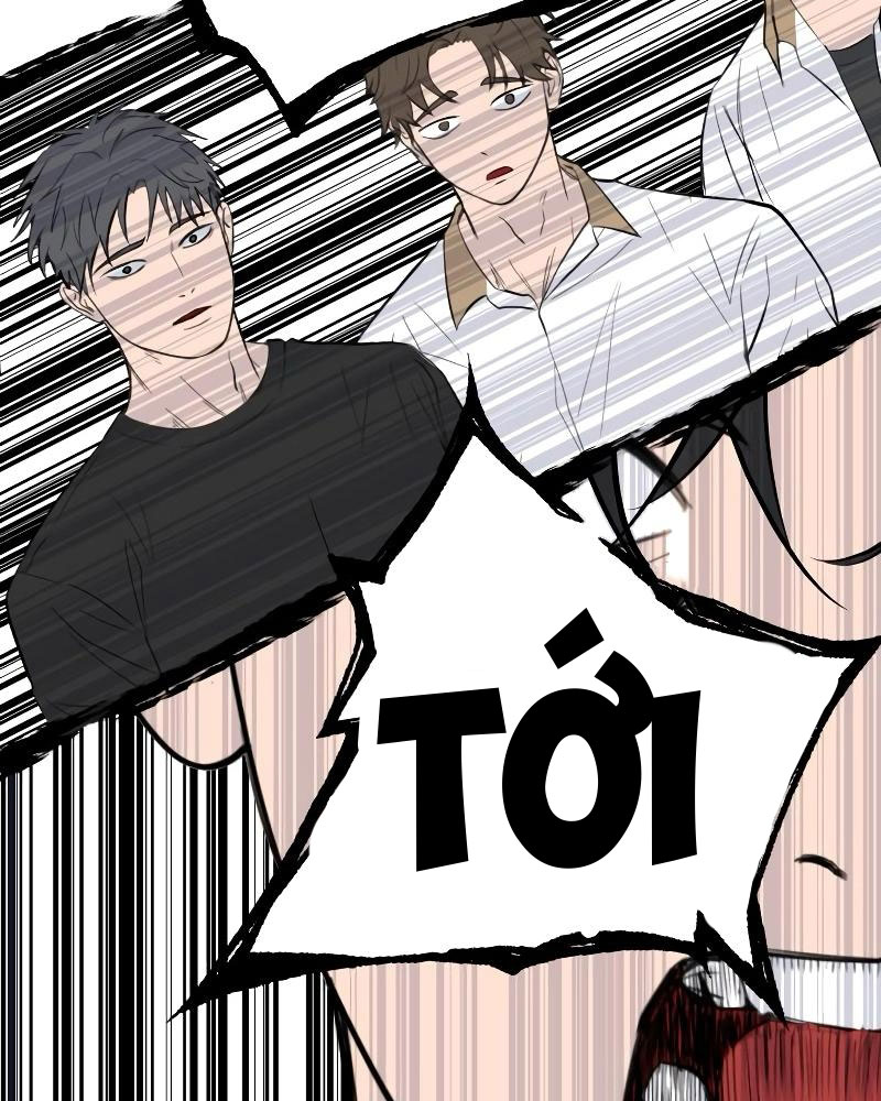 Chớ Bước Vào Nhà Hoang! Chapter 6 - Trang 2