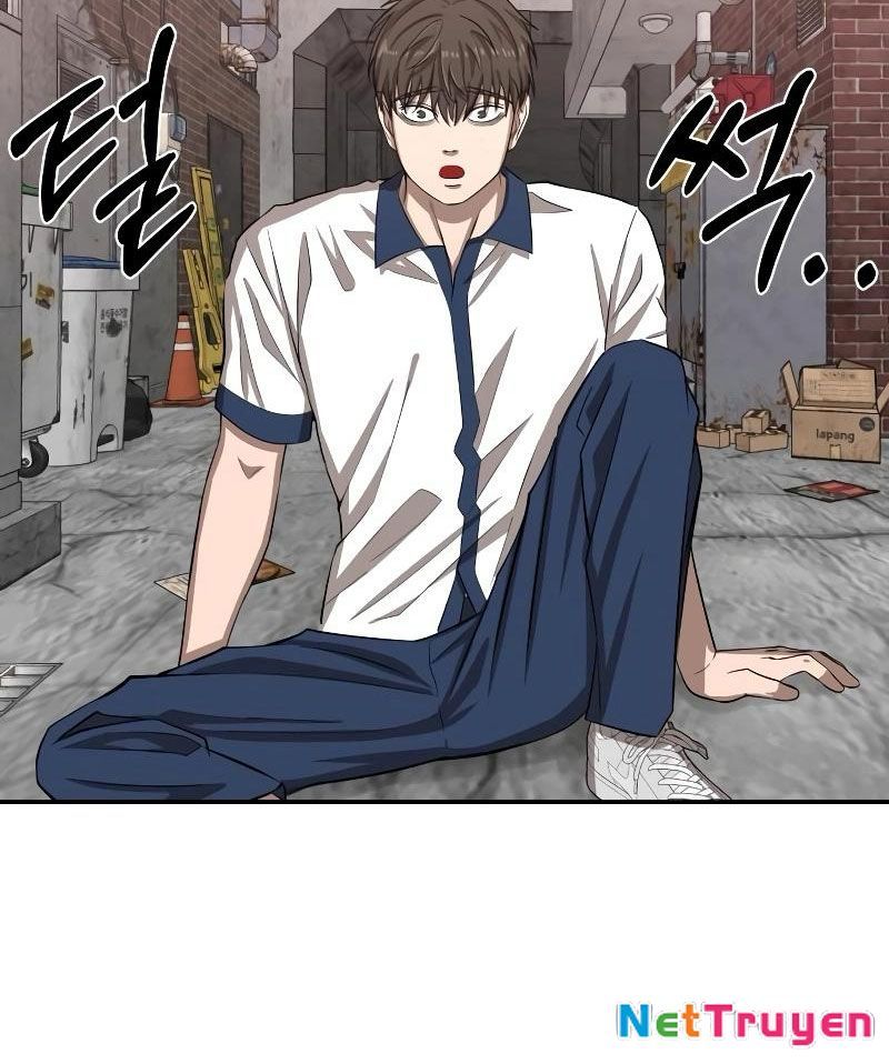 Chớ Bước Vào Nhà Hoang! Chapter 6 - Trang 2