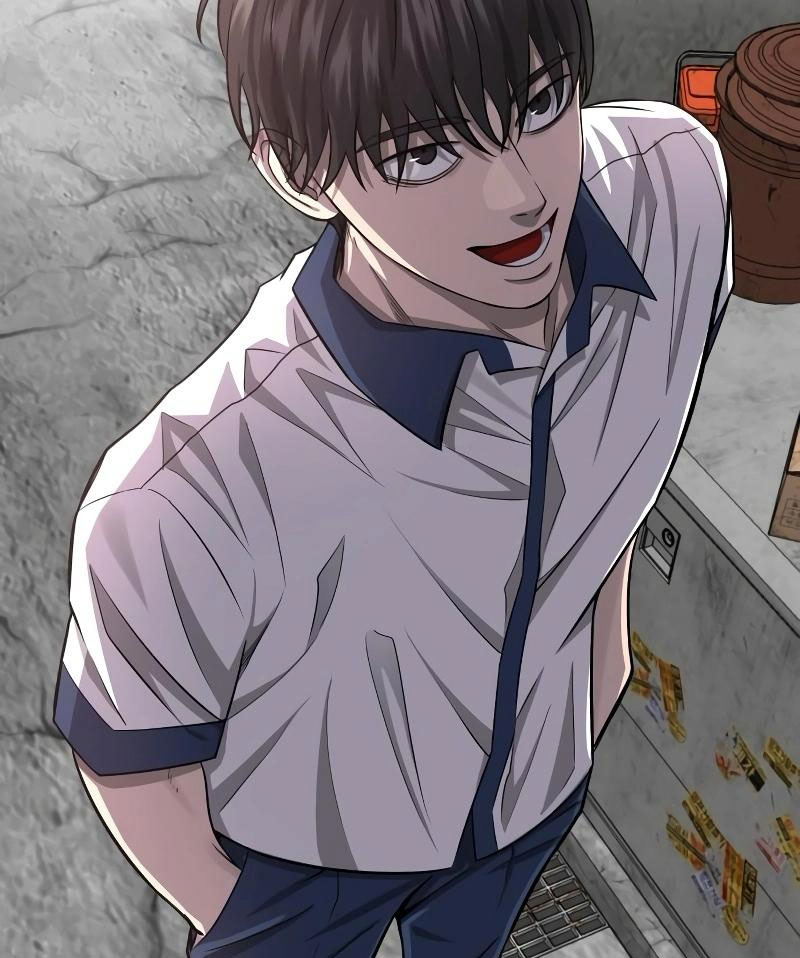 Chớ Bước Vào Nhà Hoang! Chapter 6 - Trang 2