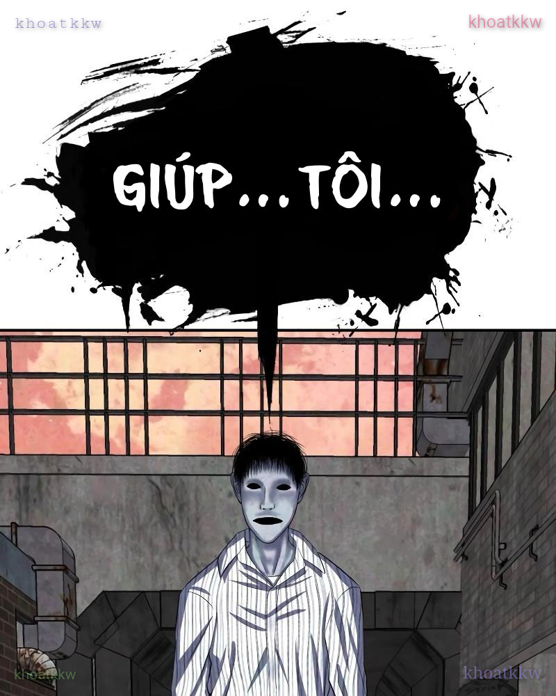 Chớ Bước Vào Nhà Hoang! Chapter 6 - Trang 2