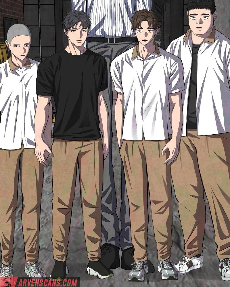 Chớ Bước Vào Nhà Hoang! Chapter 6 - Trang 2