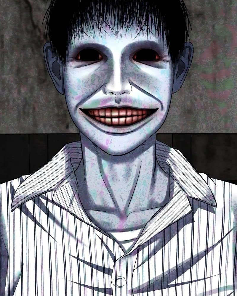 Chớ Bước Vào Nhà Hoang! Chapter 6 - Trang 2