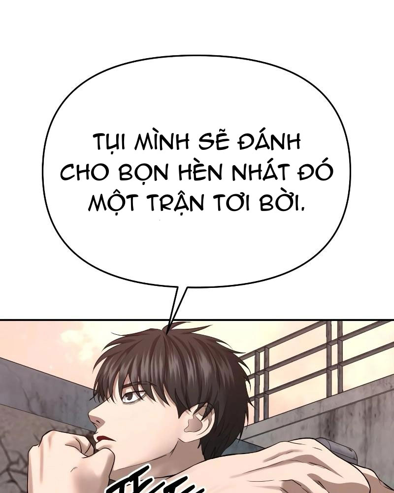 Chớ Bước Vào Nhà Hoang! Chapter 6 - Trang 2