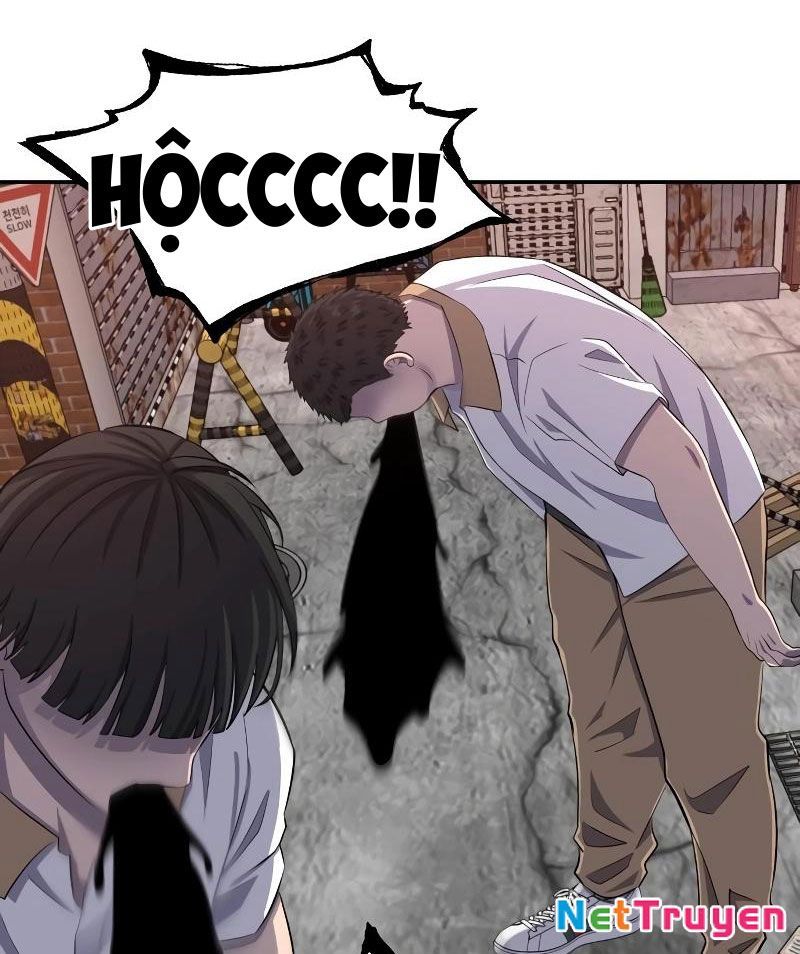 Chớ Bước Vào Nhà Hoang! Chapter 6 - Trang 2