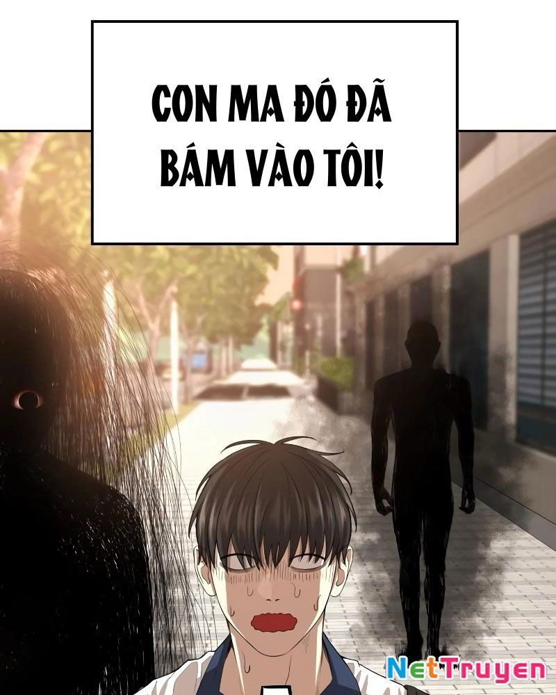 Chớ Bước Vào Nhà Hoang! Chapter 6 - Trang 2