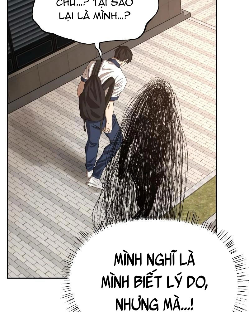 Chớ Bước Vào Nhà Hoang! Chapter 6 - Trang 2