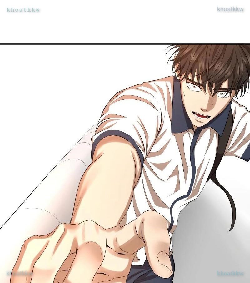 Chớ Bước Vào Nhà Hoang! Chapter 6 - Trang 2