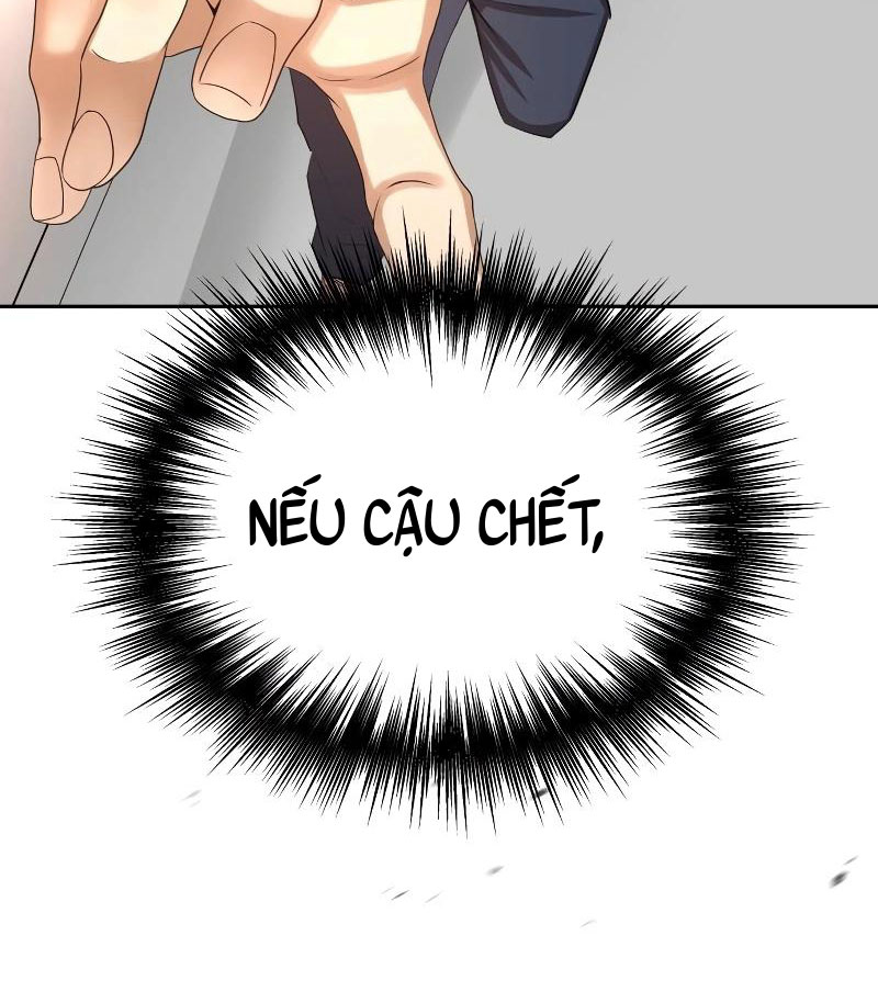 Chớ Bước Vào Nhà Hoang! Chapter 6 - Trang 2