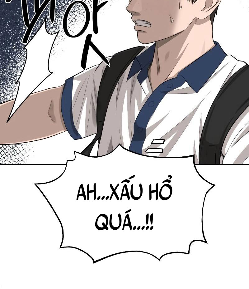 Chớ Bước Vào Nhà Hoang! Chapter 6 - Trang 2