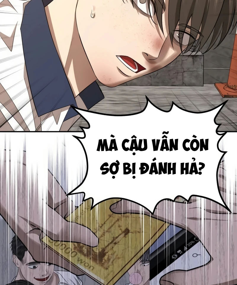 Chớ Bước Vào Nhà Hoang! Chapter 7 - Trang 2