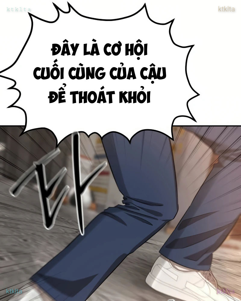 Chớ Bước Vào Nhà Hoang! Chapter 7 - Trang 2