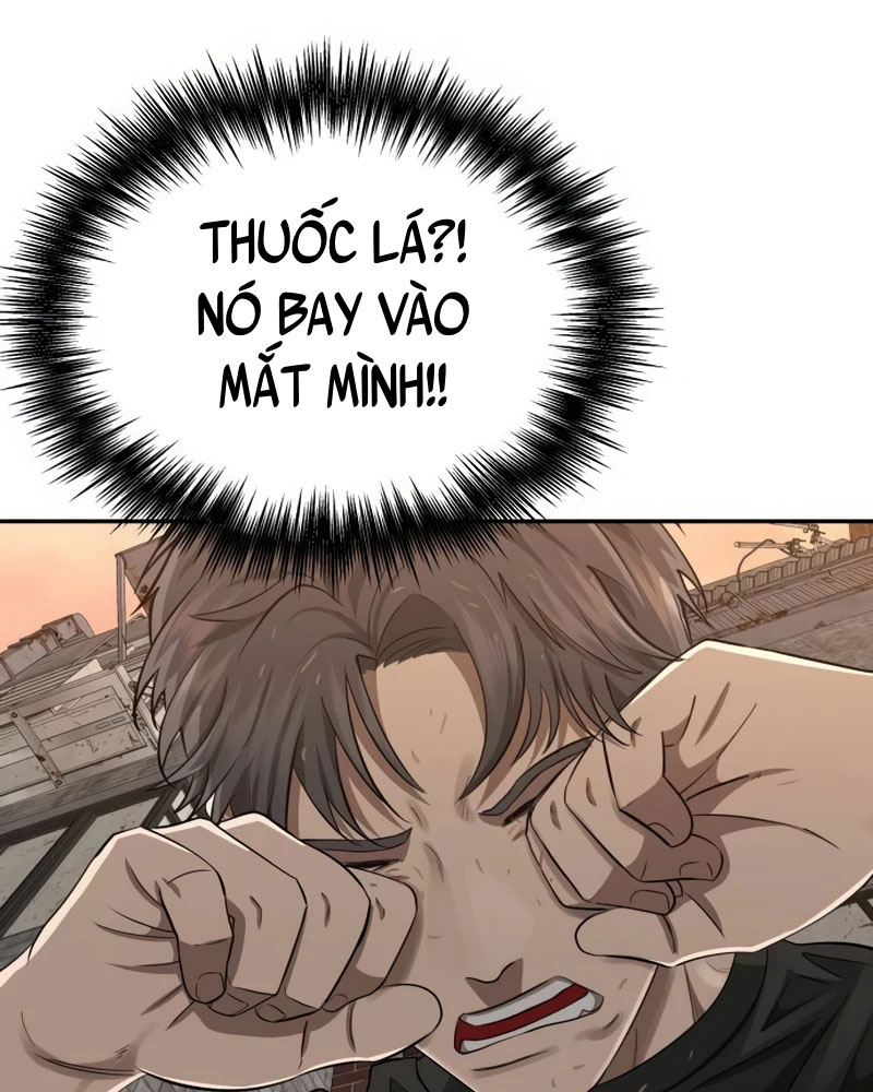 Chớ Bước Vào Nhà Hoang! Chapter 7 - Trang 2