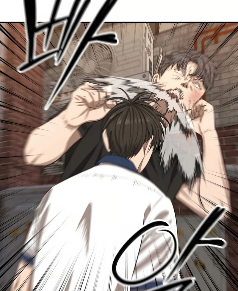Chớ Bước Vào Nhà Hoang! Chapter 7 - Trang 2
