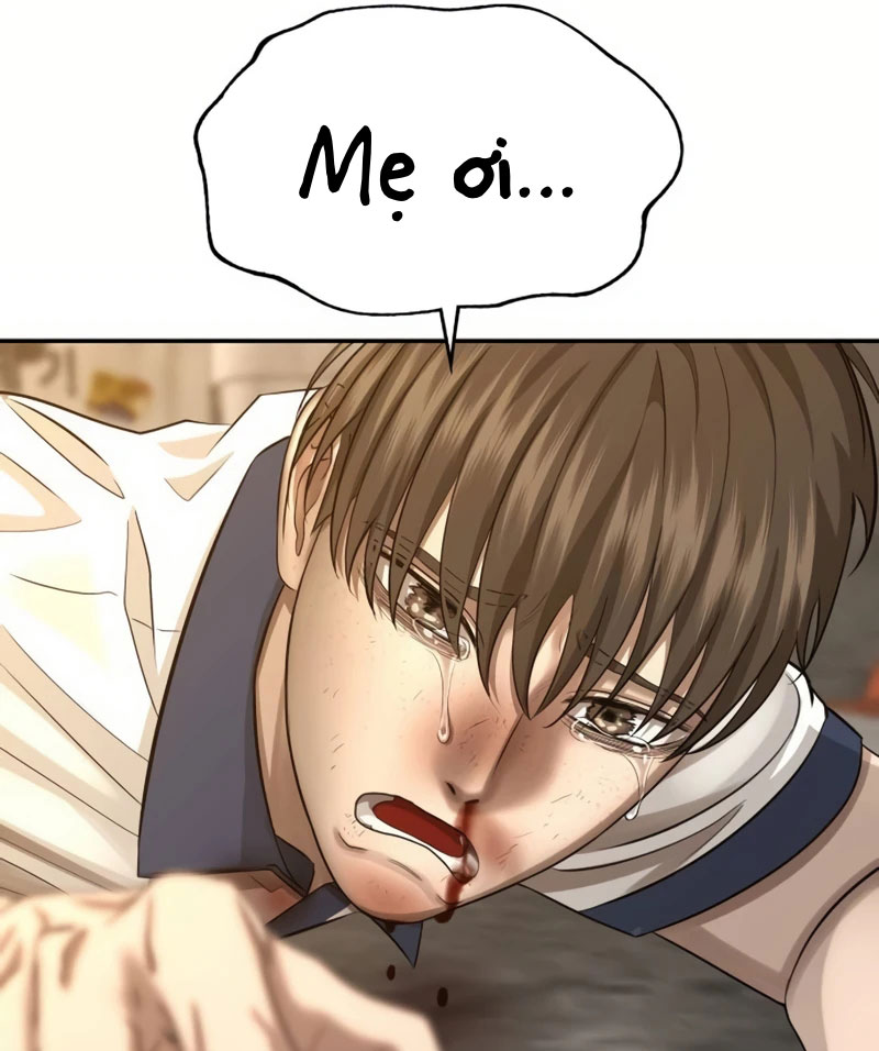 Chớ Bước Vào Nhà Hoang! Chapter 7 - Trang 2