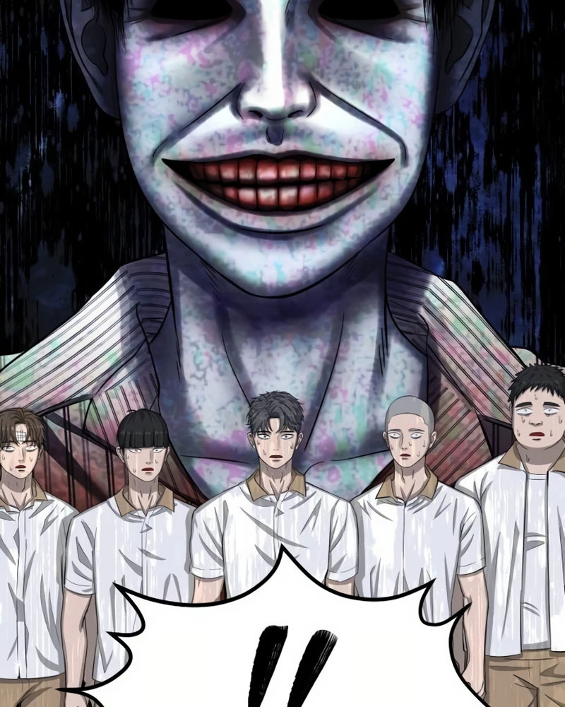 Chớ Bước Vào Nhà Hoang! Chapter 7 - Trang 2