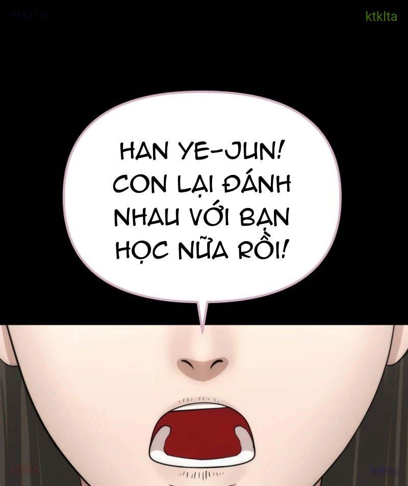 Chớ Bước Vào Nhà Hoang! Chapter 7 - Trang 2